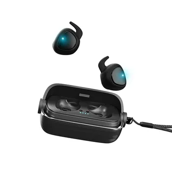 

BT5.0 In-Ear Wireless Headphone Earbuds Sports Headset With Mic Stereo Sound Fashion Sports Big Battery Double Earphones