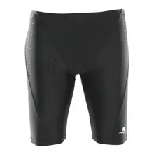 Быстросохнущая Мужская одежда для плавания, водонепроницаемая длинная Мужская одежда для плавания размера плюс