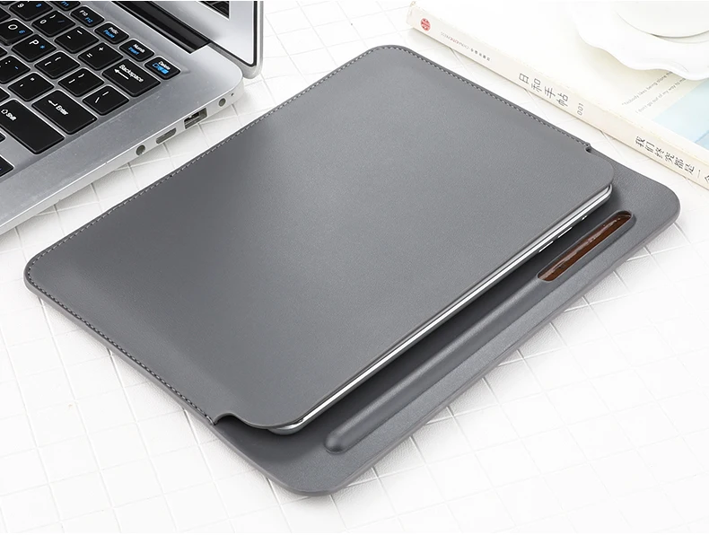 Чехол с карманом для Ipad Mini 1 5 сумка с пеналом чехол для нового IPad Mini 1 i 7,9 дюймов выпуск