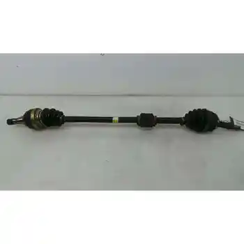 

F14S3 TRANSMISSION FRONT RIGHT DAEWOO KALOS