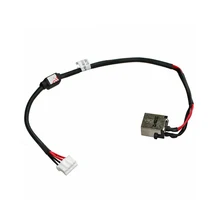 Para Acer Extensa 15 2509 2510 2510G Z5WAH Z5WBH DC30100RJ00 DC30100QJ00 DC Power Jack Cable