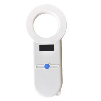 

Pet ID Reader Animal Chip USB Digital Scanner Microchip Handheld Identification