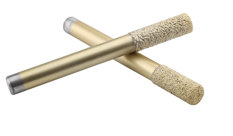 1pcs Flat Bottom Slotted Straight Knife Welding Sintering Granite Flat Head Drill Used For CNC Machine Tool Stone Carving Tools 1pcs Flat Bottom Slotted Straight Knife Welding Sintering Granite Flat Head Drill Used For CNC Machine Tool Stone Carving Tools