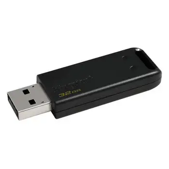

USB MEMORY 2.0 32GB DATATRAVELER 20 KINGSTON Computer Pendrive