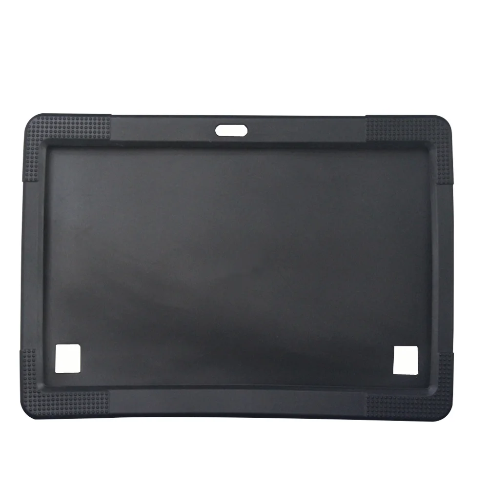 

The Protective Shell Rubber Cover Case for 10 inch tablets Pc Use Waterproof Shockproof Drop resistance Anti-Dust