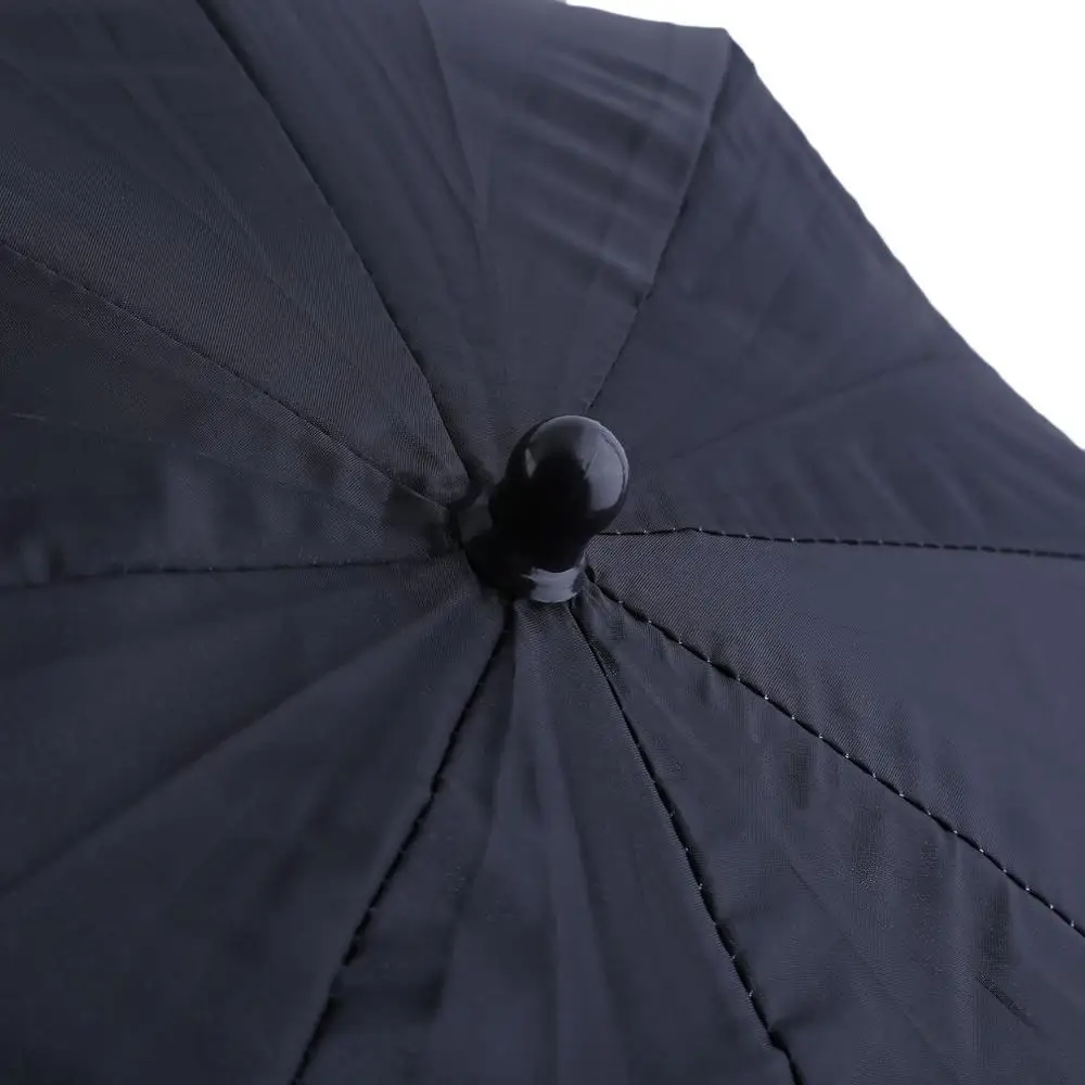 83cm Photo Studio Video Flash Light Umbrella Portable Reflective Reflector For Indoor Outdoor Shooting
