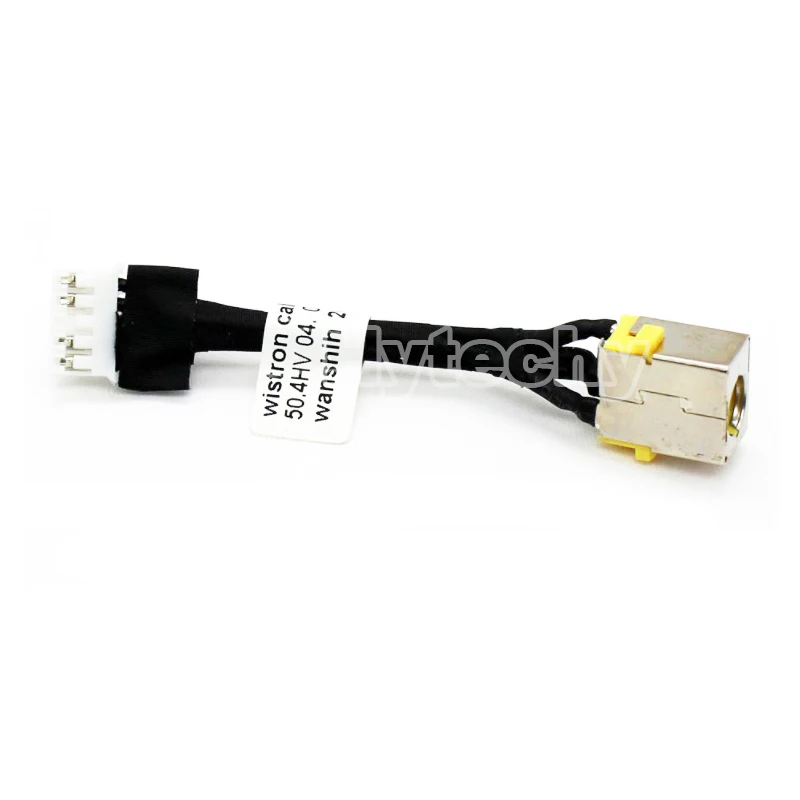 

DC Power Jack In Cable for Gateway MS2290 MS-2290 NV79C