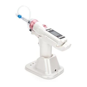 

DropShipping Hydrolifting Gun Mesotherapy EZ Negative Pressure Meso gun Mesotherapy Hydrolifting Water Injector Microcrystal