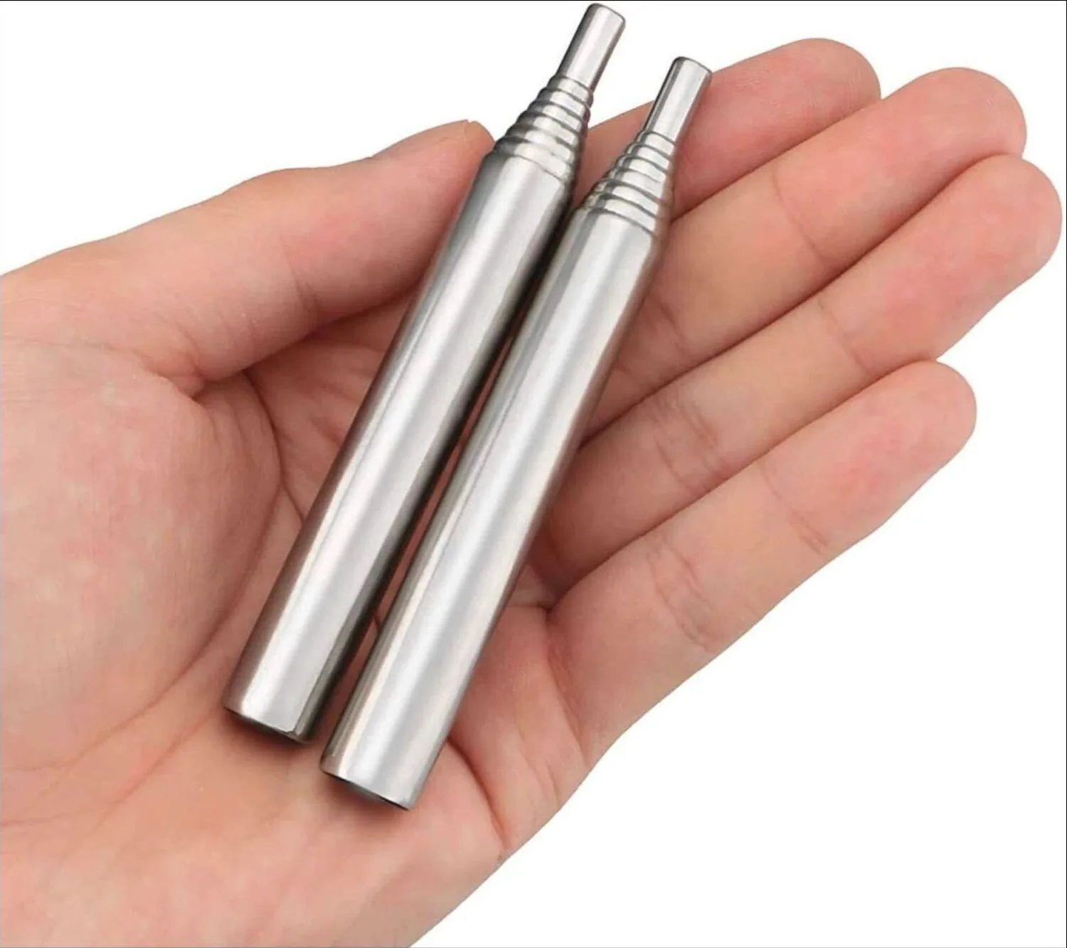 

8 knots Blow Fire Tube Stick Outdoor Cooking Portable Emergency Telescopic Blowpipe Fire Pipe Survival Camping Tools Equipment