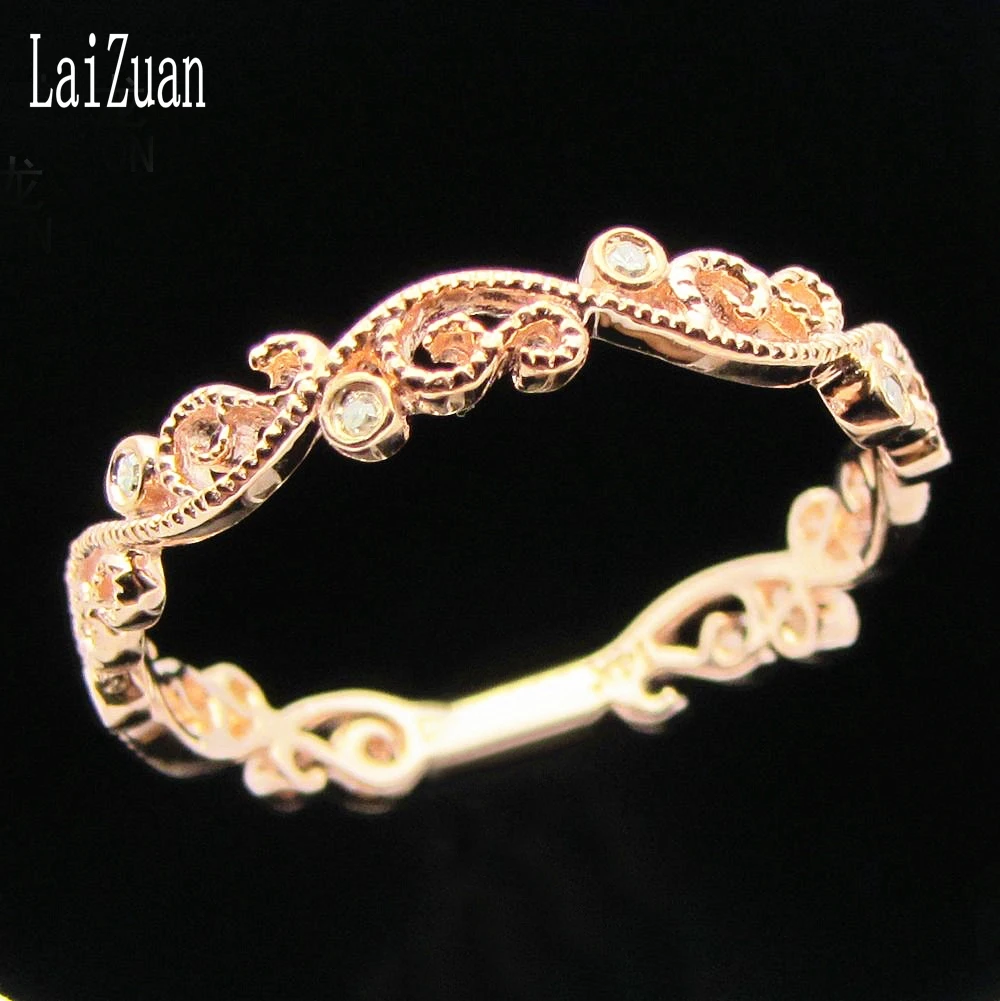 Женское кольцо из серебра 925 пробы с муассанитом | Украшения и аксессуары