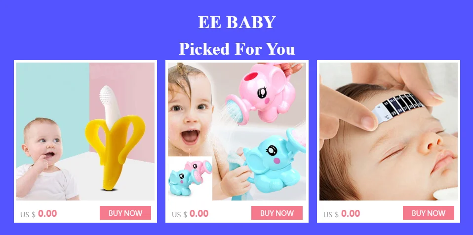 Детская мультяшная чашка для душа с изображением слона, чашка для душа для новорожденного ребенка с шампунем, Детская водная ложка для душа, чашка для ванны, 2 цвета