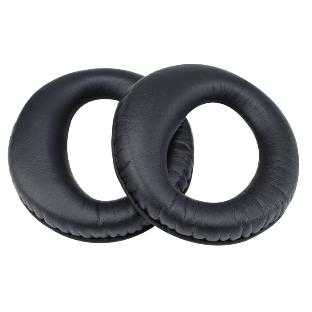 Replacemen Earpads Leather Cushion Repair Parts for Sony MDR XB700 MDRXB700 Headphones earmuffes Cushion Headset XB700 