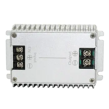 

24V to 12V 30A Step Down Converter Non Isolated Power Supply Regulator Module