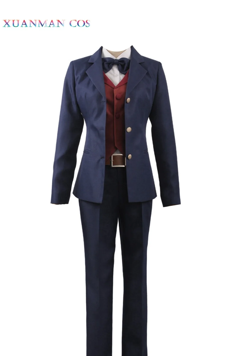 zombie land saga Kotaro Tatsumi  (3)