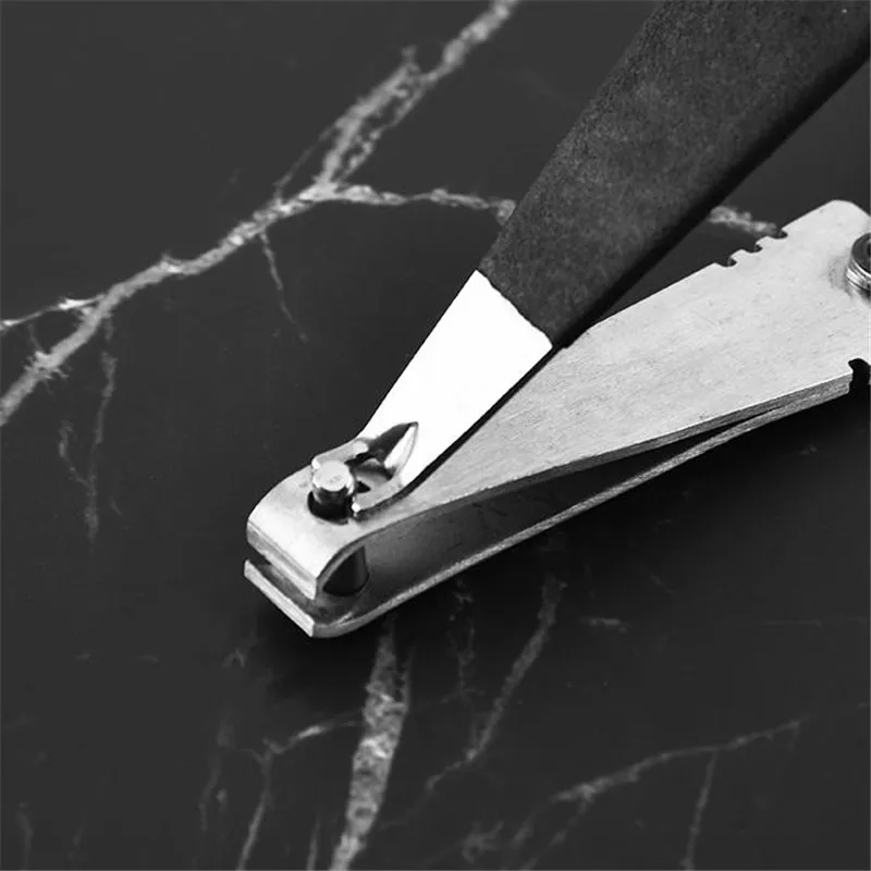 New Multi Functional Stainless Steel Fishing Line Nail Nipper Clipper Cutter Fishing Accessories Fish Tool