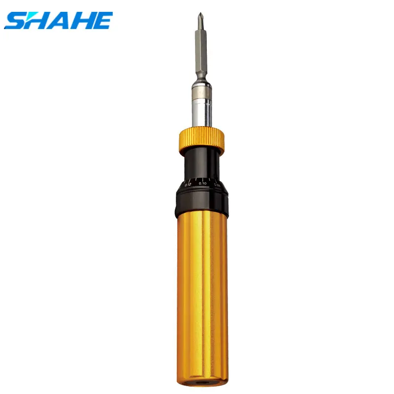SHAHE Prefabricated Type idling torque screwdriver Multi-function Screwdrivers AYQ series