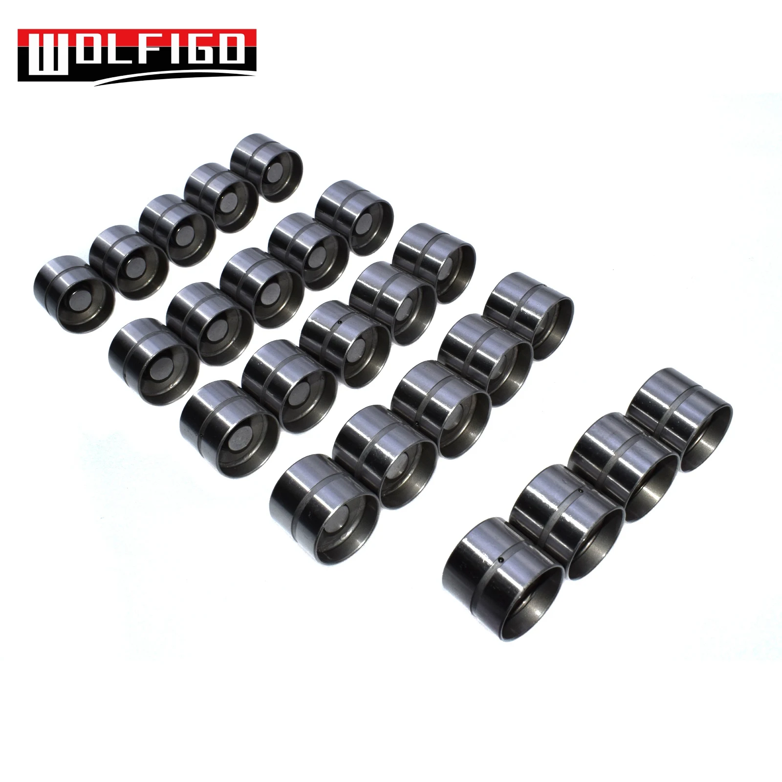 WOLFIGO 1 шт./16 шт./24 шт. гидравлические подъемники для 1997-2011 hyundai Accent Kia Rio 1.5L 1.6L G4FK G4ED 2223137100, LIF122