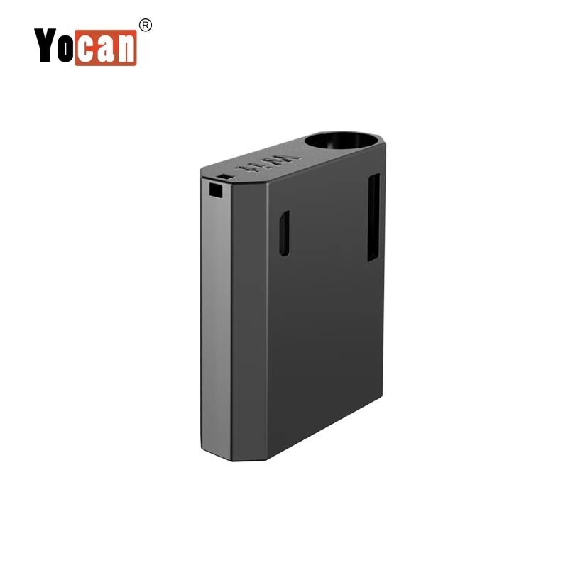 Новый оригинальный Yocan Wit 500 мАч вэйп картридж модуль для электронных сигарет vapeing