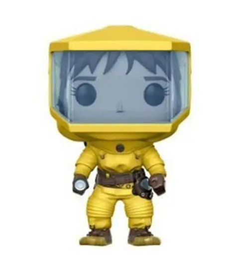 Funko pop официальный ТВ: странные вещи-Steve с солнцезащитными очками Виниловая фигурка Коллекционная модель игрушки с коробкой - Цвет: no box  526