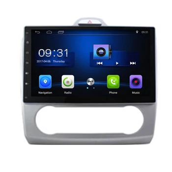 

10.2"Android 10 ! Car DVD PC Multimedia DVD Player GPS Navi Stereo Radio Fit For 2004 2005 2006-2011 Ford Focus Exi AT OBD2 DVR