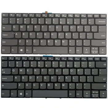 

New US keyboard for LENOVO IdeaPad Yoga 520-14 YOGA 520-14IKB YOGA520-14IKB US laptop keyboard