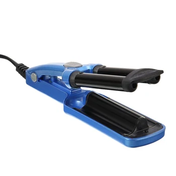 

Professional Curling Iron Ceramic Triple Barrel Hair Waver Styling Tools Hair Curler Electric Curling Styling Hair Tools