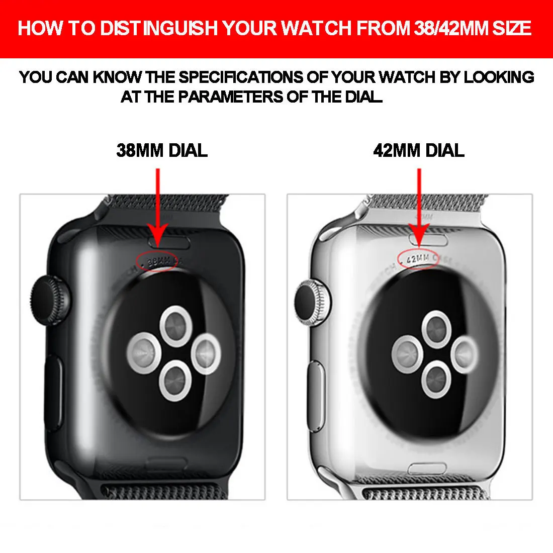 Ремешок из нержавеющей стали для Apple Watch 5, 4, 3, 2, 1, ремешок 38 мм, 42 мм, браслет, спортивный ремешок для iWatch серии, ремешок на запястье