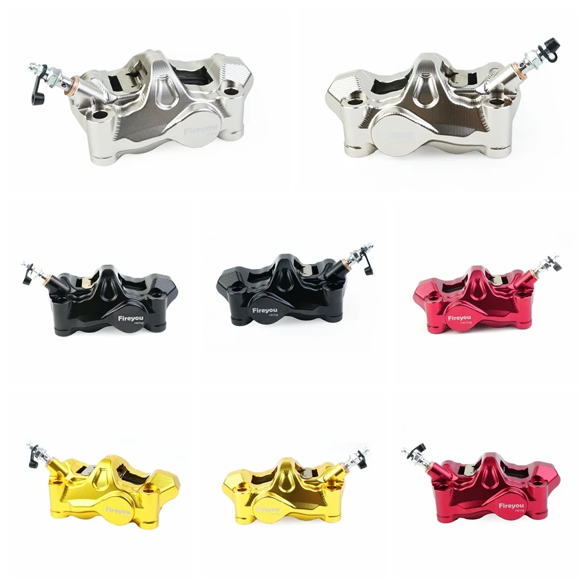 GP4 RX 100 крепления суппорт дискового тормоза 484 большой радиальных 4 поршневые