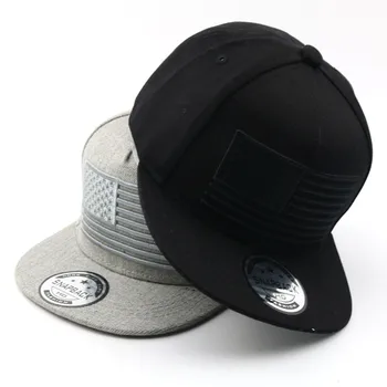 

2020 Kids Spring and winter Gorras 100%cotton Baseball Cap Children's Baby Hip-hop Hat Boys Girls Snapback Cartoon Caps