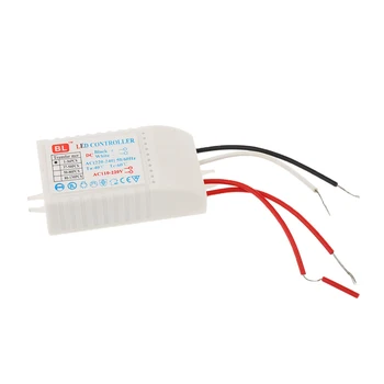 

LED Transformer Power Supply Driver For LED Bulb Input AC 220V