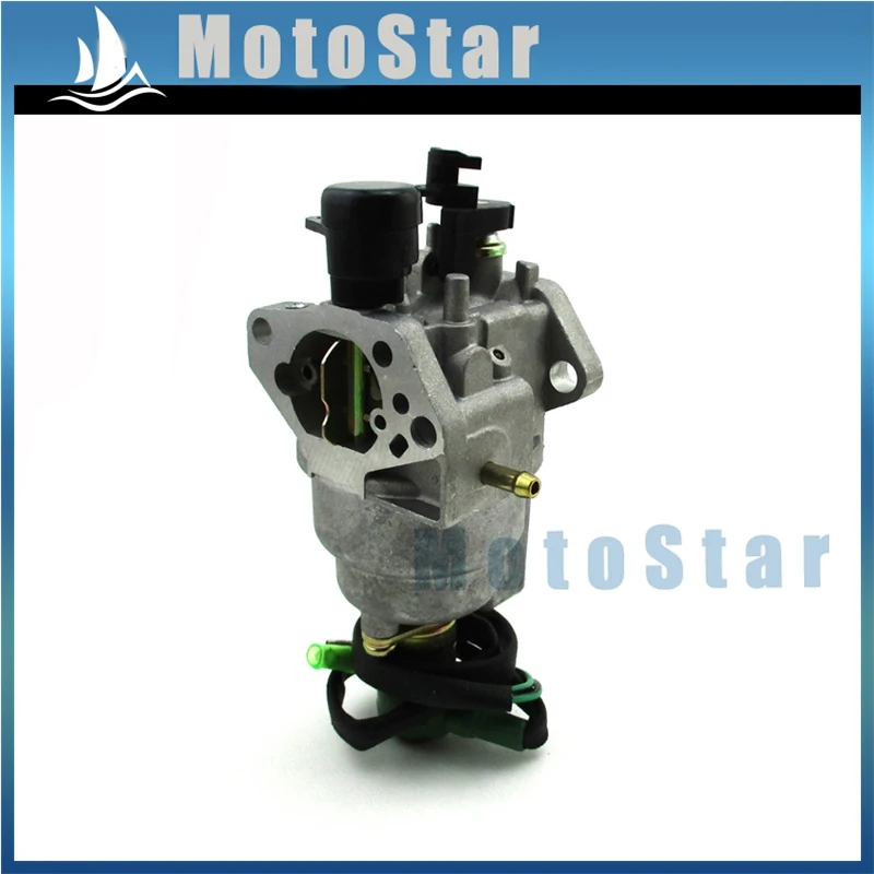 Бензиновый генератор карбюратор для 182F 188F 5000 8000 Вт GX240 GX390|carburetor for generator|carburetor