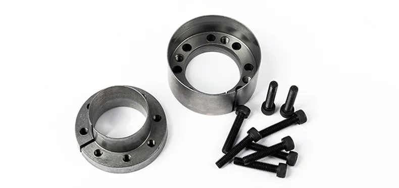 keyless eixo manga conexão conjuntos fixação elementos arbusto