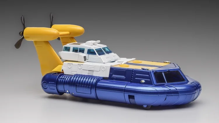 Трансформация X-Transbots MM12 MM-12 MX-XII Нептун морской молитва фигурка робота игрушки