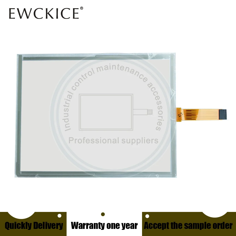 47-F-8-121-027R1.1 HMI plc Сенсорная Панель Мембранный сенсорный экран