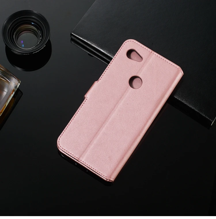 Кожаный флип-чехол для Coque для Pixel 3A, подставка, гнездо для карточек, кошелек, чехол для телефона Pixel 3 Lite, чехол Funda Capinha