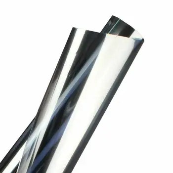 

Home / Office Window Film Protective Retaining Up to of winter heating 5ft Width Various length Sizes