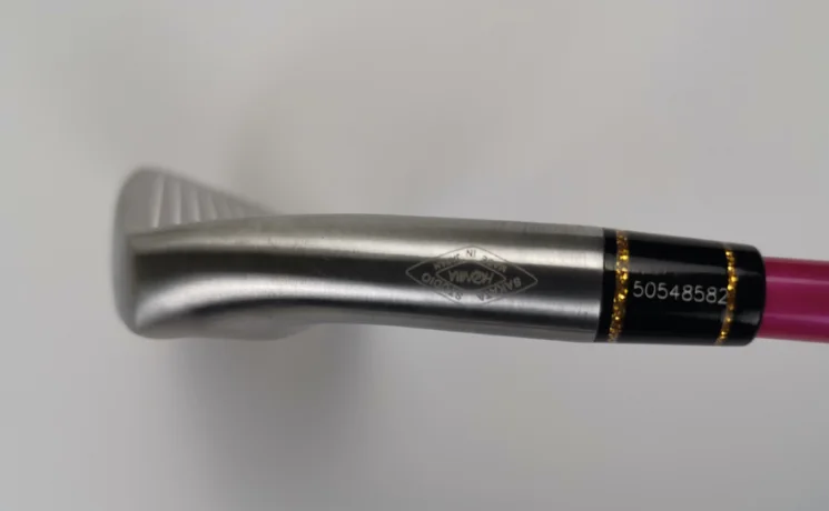 Горячая новинка женские клюшки для гольфа Honma is 06 набор утюгов 5 11Sw.Aw(9 шт.) с