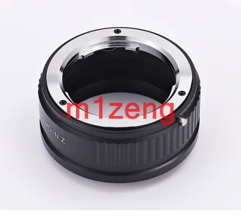 

md-Nik Z Mount Lens Adapter ring for minolta md mc lens to nikon Z Z6 Z7 z50 Camera body