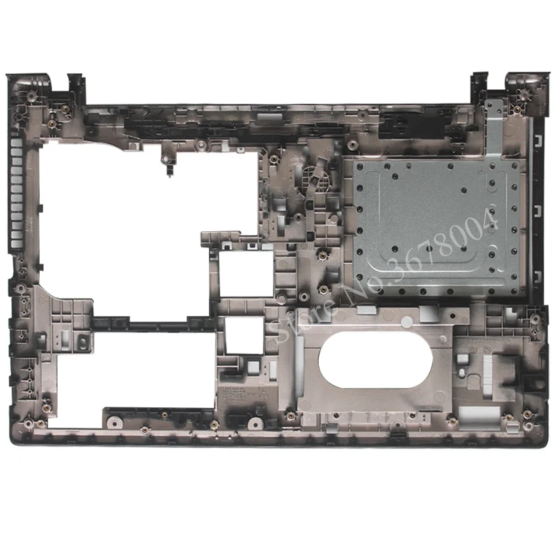 Ноутбук Нижняя крышка корпуса для LENOVO G500S G505S ноутбук чехол для задней части корпуса