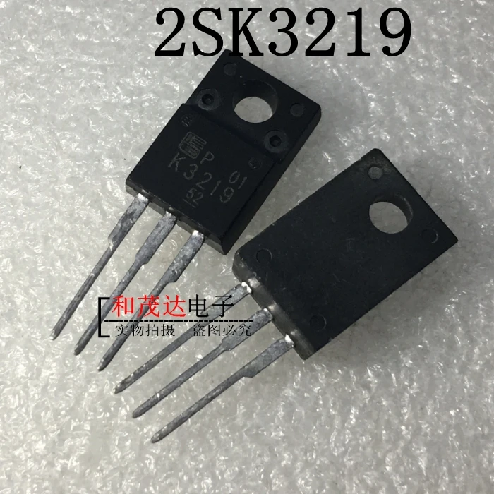 5 шт./2SK3219 K3219 150V 40A TO-220F TO220F