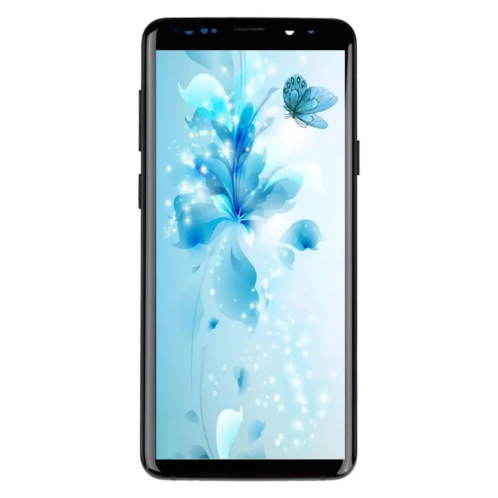 

6.2"Super OLED With Frame LCD For Samsung Galaxy S9 Plus G965 LCD Display With Touch Screen Digitizer Assembly Replacement parts