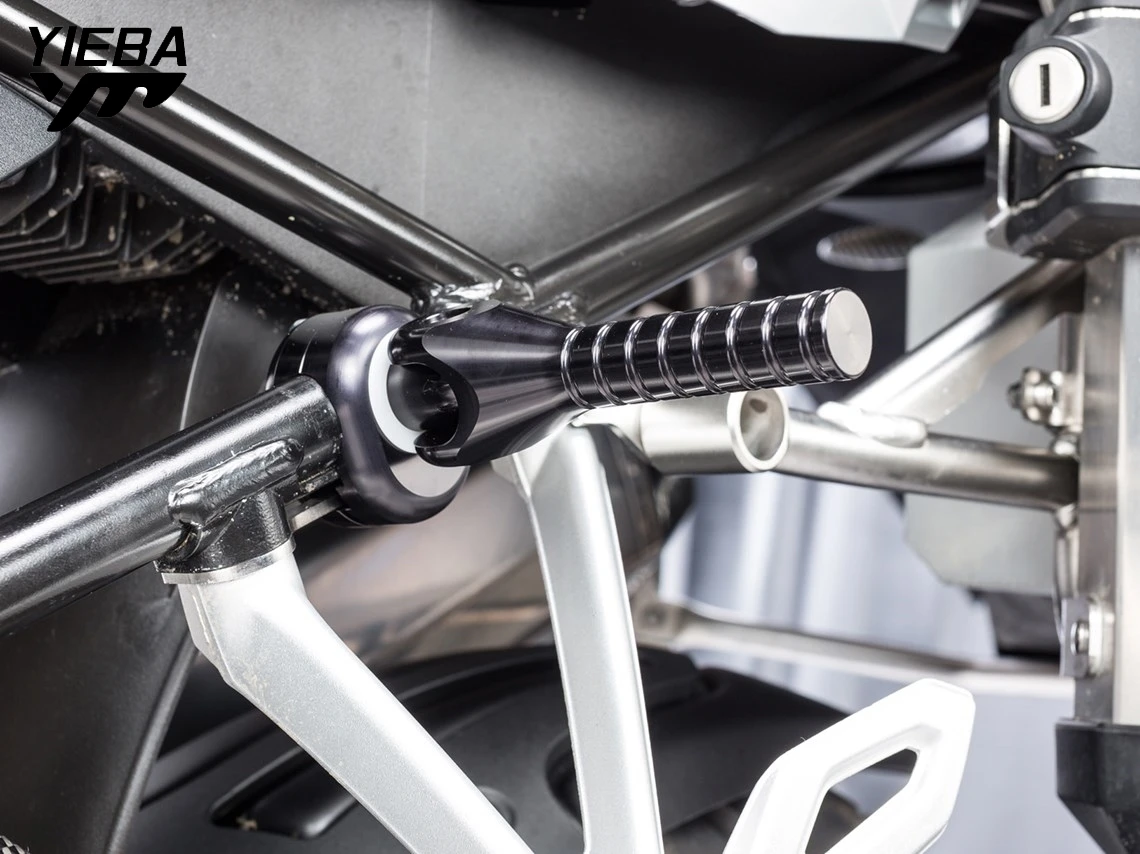 R1250GS LC Lifting Lever Frame Handle For BMW R 1250 GS R1200GS Adventure R1250 R1200 GS ADV R 1200 GS LC 2013-2021 2020 2019 18