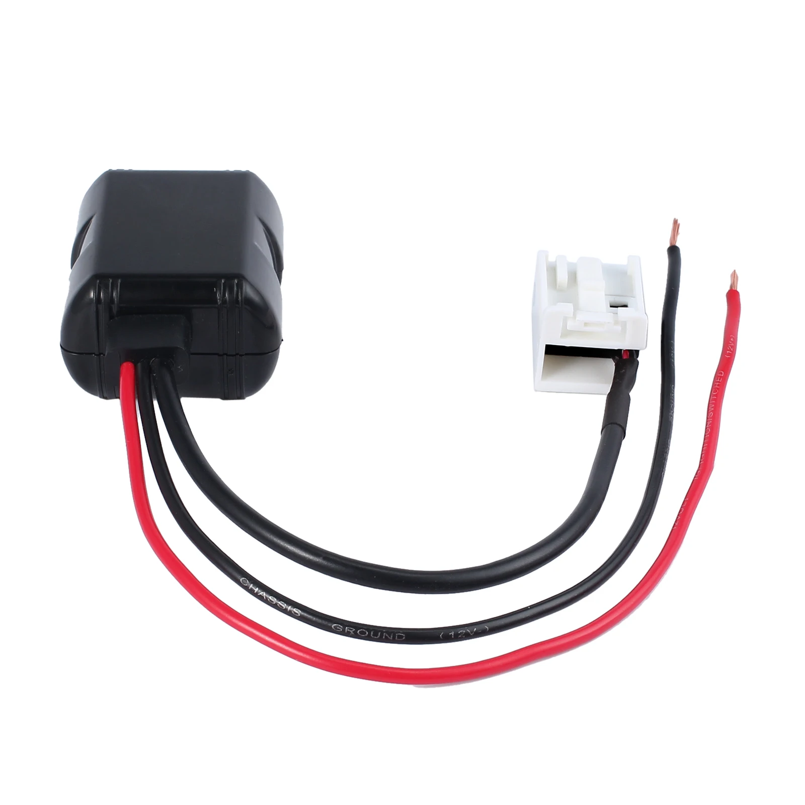 AUTOUTLET Bluetooth AUX адаптер для Mercedes Benz Audio 20 50 APS Comand NTG 2 кабель радио|Кабели и коннекторы