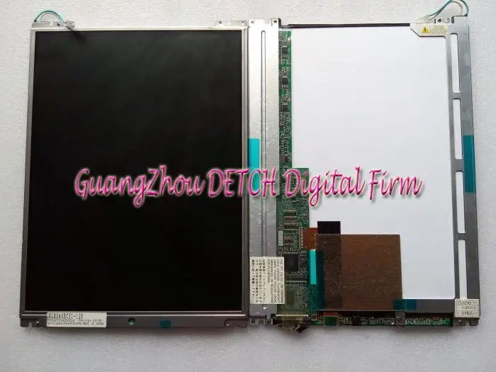 

Industrial display LCD screen12.1-inch NL8060BC31-13S LCD screen
