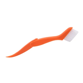 

In-Multipurpose Groove Window Cleaning Brush Keyboard Corner And Crevice Dust Small Shovel/Track Window Cleaning Brushes