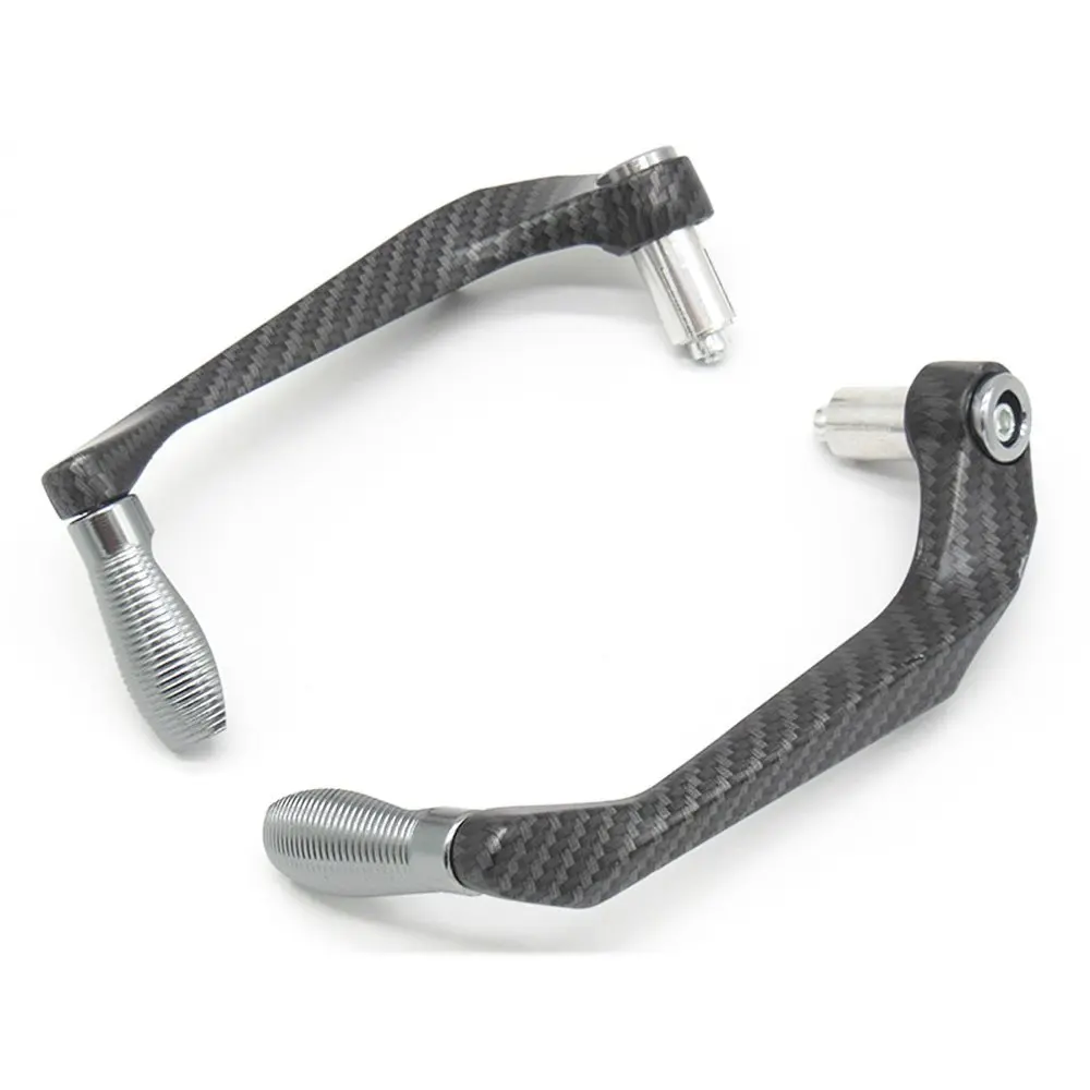 Universal 22mm 7/8'' Clutch Brake Levers Guard FOR YAMAHA TMAX 500 530 XMAX 300 250 MOTORCYCLE ACCESSORIES MOTORBIKE PARTS |