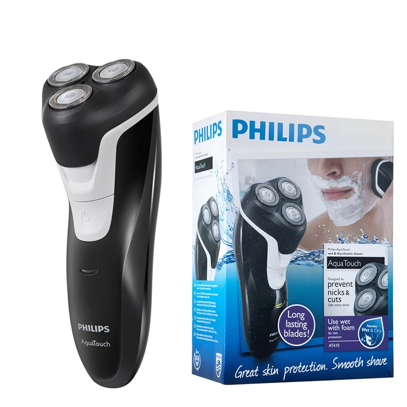 philips trimmer adjustable