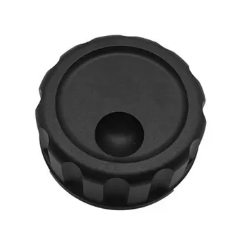 

1 Set Aluminum Alloy Knob Set for Elecraft KX3 Shortwave Transceiver