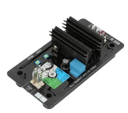 

R250 Automatic Voltage Regulator for Generator Alternator free shipping