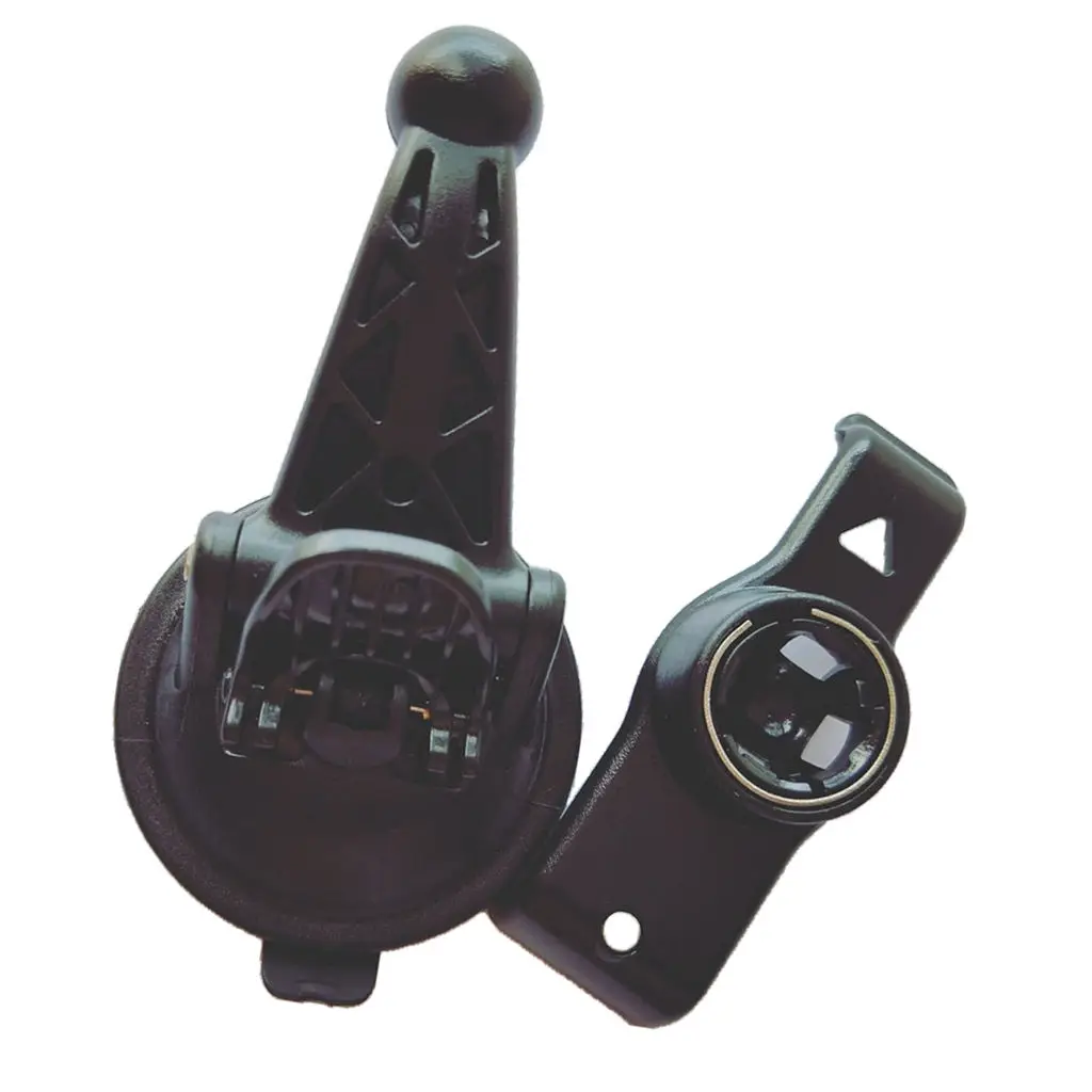 Семейная присоска для Garmin Nuvi 2400 2415 2440 2415LT 2445LMT 2455LMT 2455LT 2460LT Черная | - Цена: 156,79 руб.